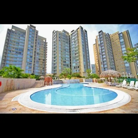 Santa Marta Apartamento